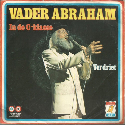 Vader Abraham